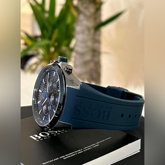 HB1513856 - Hugo Boss Men’s Distinct Watch - Picture 7 of 10